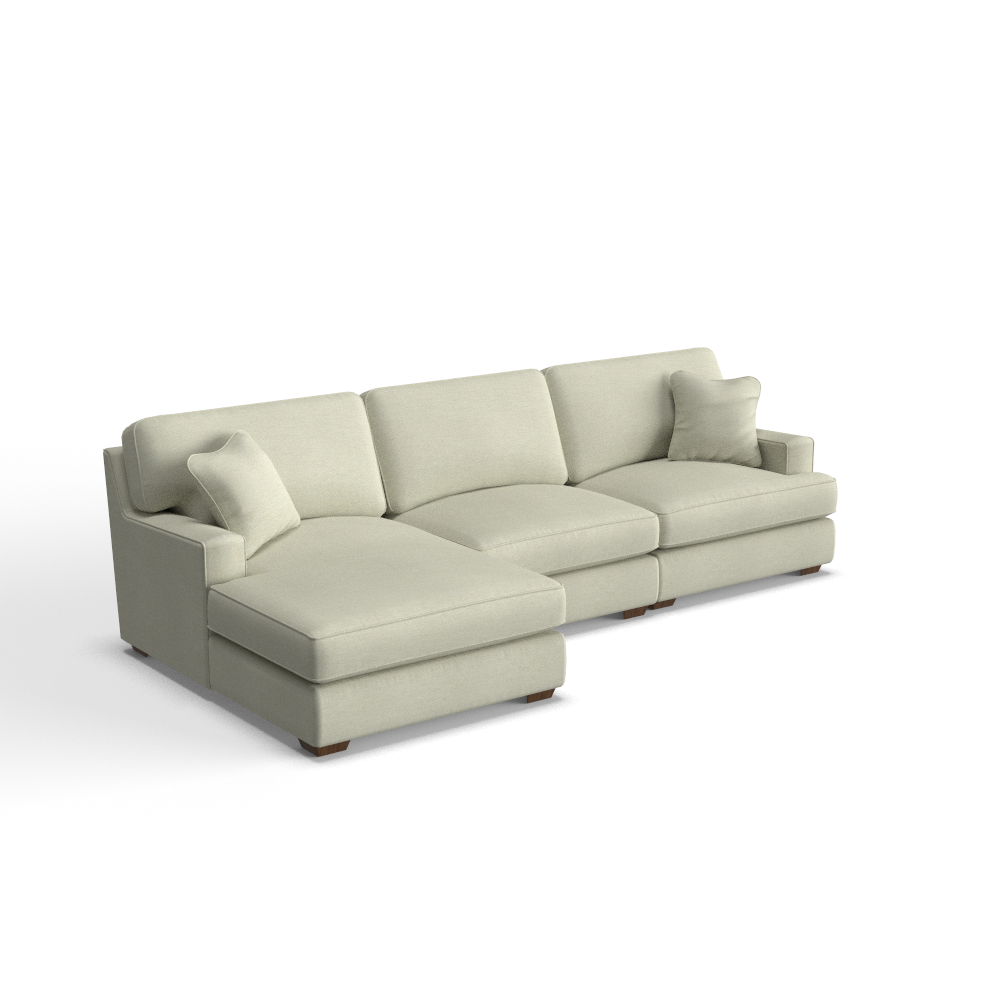Paxton Sectional